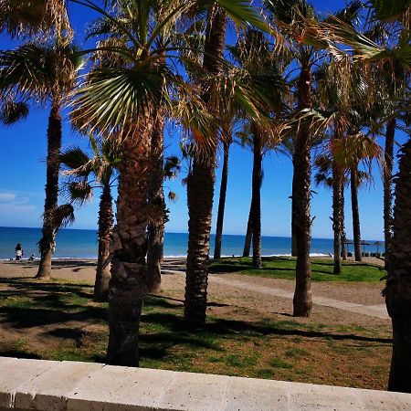 Sunnyspainholidays Apartments Malaga Exterior photo