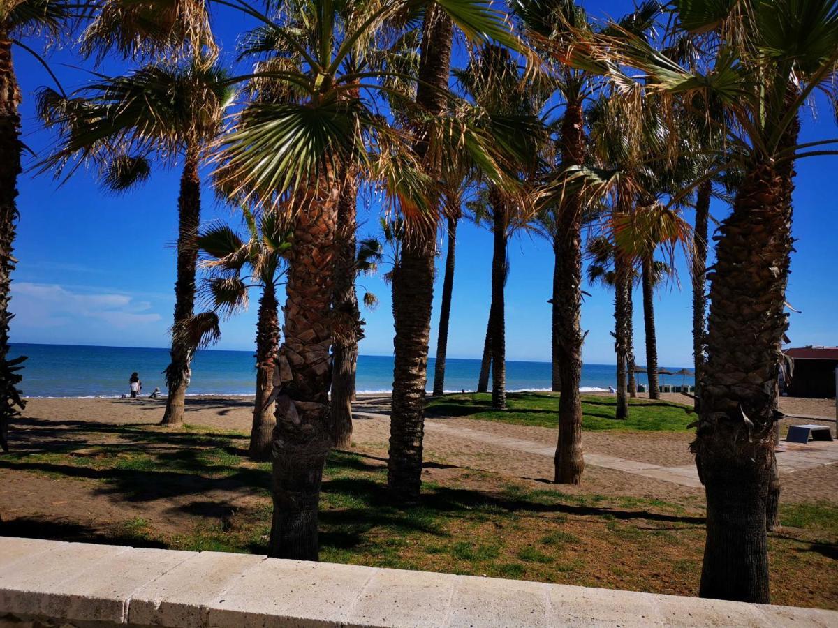 Sunnyspainholidays Apartments Malaga Exterior photo