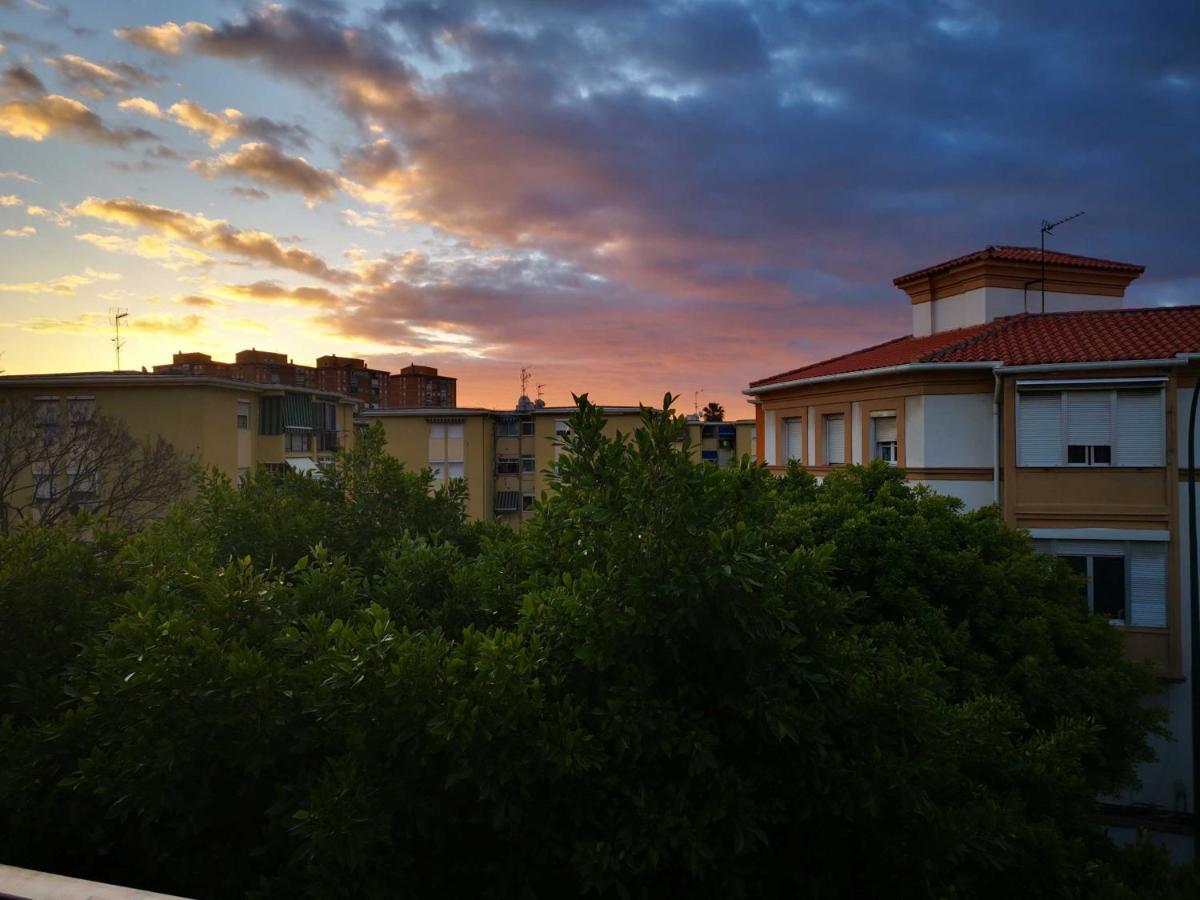 Sunnyspainholidays Apartments Malaga Exterior photo
